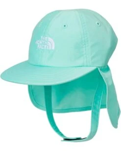 The North Face Kids Sun Hat (Infant) | Hats