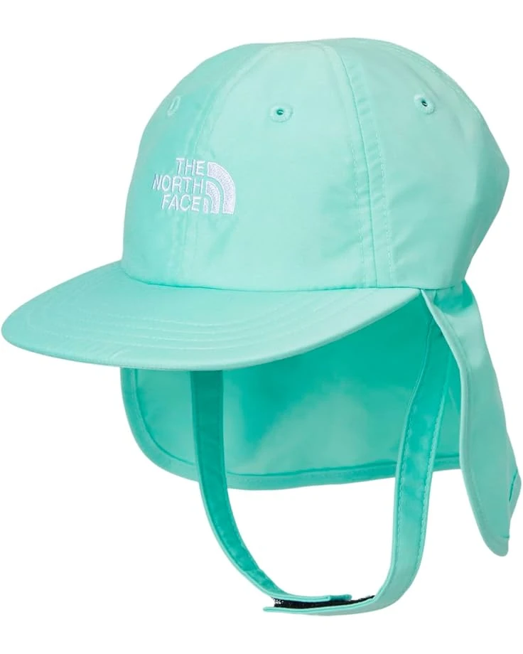 The North Face Kids Sun Hat (Infant) | Hats 1 The North Face Kids Sun Hat (Infant) | Hats
