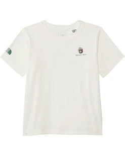 The North Face Kids Short Sleeve Graphic Tee (Little Kids/Big Kids) | Shirts & Tops -The Shoe Wardrobe 519dqiVNIyL. AC SR736920