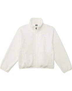 The North Face Kids Yumiori Full Zip Jacket (Little Kid/Big Kid) | Coats & Outerwear -The Shoe Wardrobe 51HuolLal6L. AC SR736920