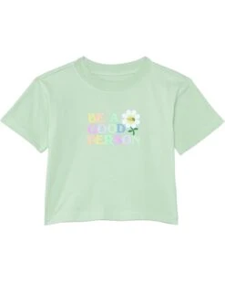 The North Face Kids Short Sleeve Graphic Tee (Toddler) | Shirts & Tops