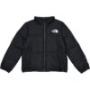 The North Face Kids 1996 Retro Nuptse Jacket (Toddler) | Coats & Outerwear