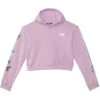 The North Face Kids Camp Fleece Pullover Hoodie (Little Kids/Big Kids) | Hoodies & Sweatshirts