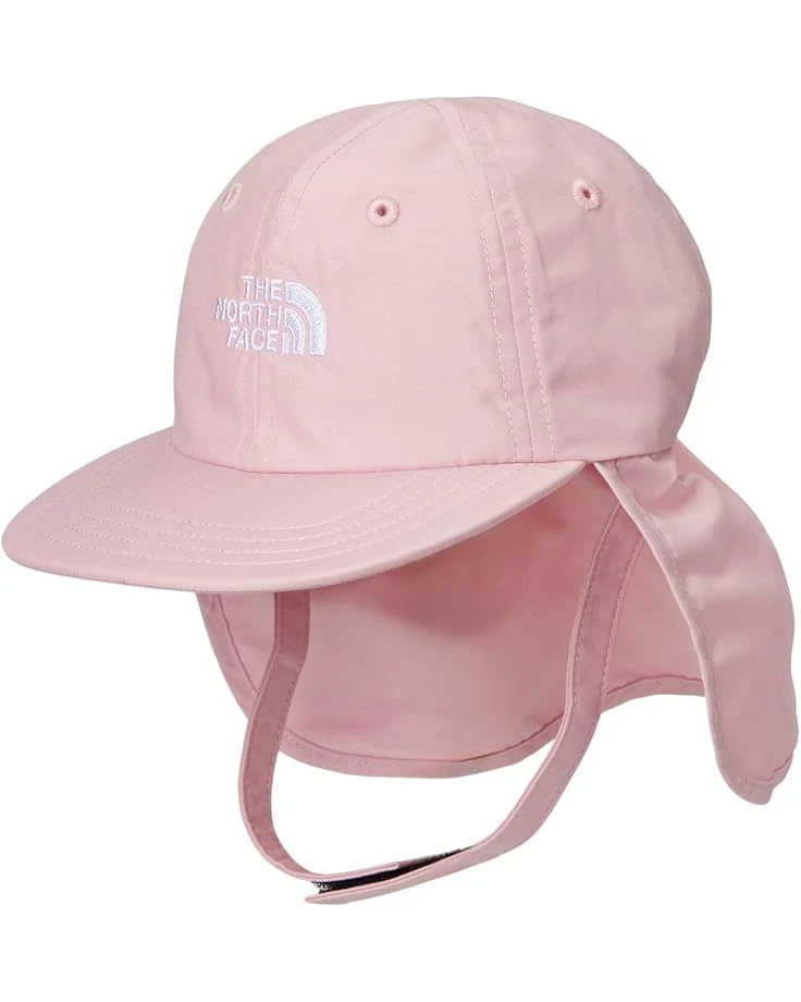 The North Face Kids Sun Hat (Infant) | Hats 4 The North Face Kids Sun Hat (Infant) | Hats - Image 4