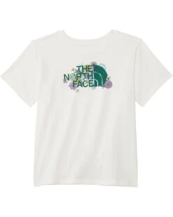 The North Face Kids Short Sleeve Graphic Tee (Little Kids/Big Kids) | Shirts & Tops -The Shoe Wardrobe 51qwo8KAmoL. AC SR736920