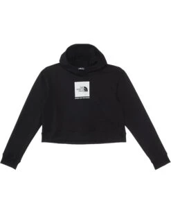 The North Face Kids Camp Fleece Pullover Hoodie (Little Kids/Big Kids) | Hoodies & Sweatshirts -The Shoe Wardrobe 51yE1Z3E9UL. AC SR736920