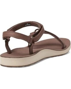 Teva Original Universal Slim Leather | Sandals -The Shoe Wardrobe 61 kcbbzrKL. AC SR736920