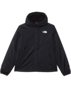 The North Face Kids Warm Antora Rain Jacket (Little Kids/Big Kids) | Coats & Outerwear