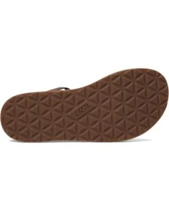Teva Original Universal Slim Leather | Sandals -The Shoe Wardrobe 610592ivUL. AC SR736920