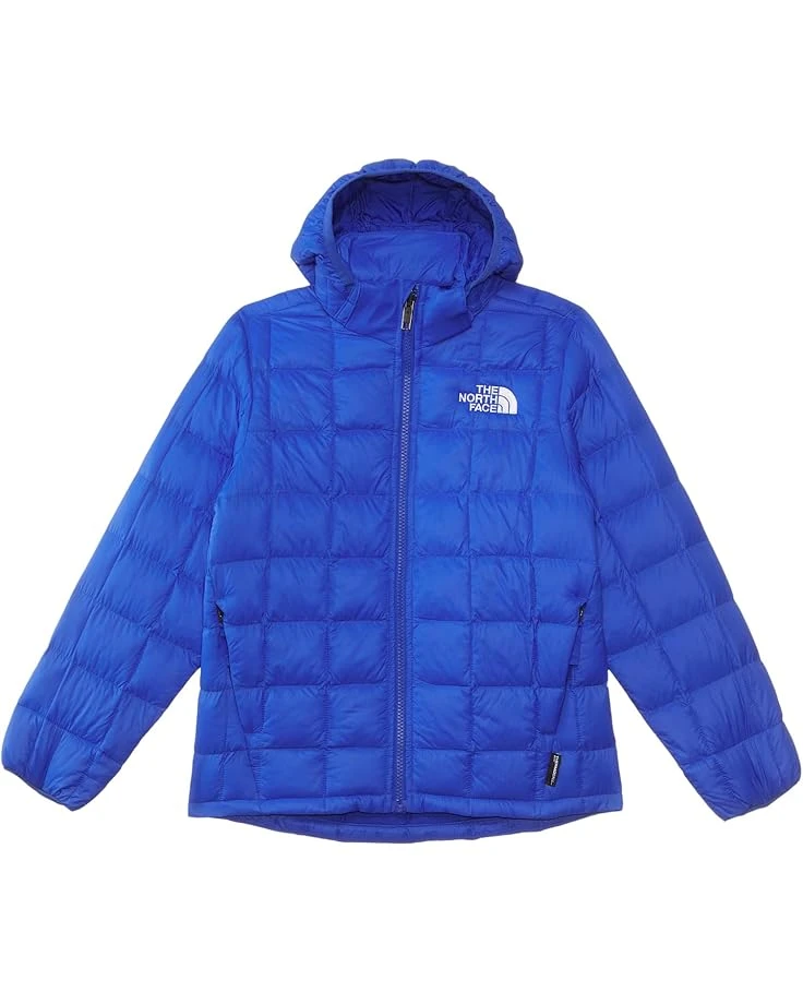 The North Face Kids ThermoBall Hooded Jacket (Little Kid/Big Kid) | Coats & Outerwear 3 The North Face Kids ThermoBall Hooded Jacket (Little Kid/Big Kid) | Coats & Outerwear - Image 3