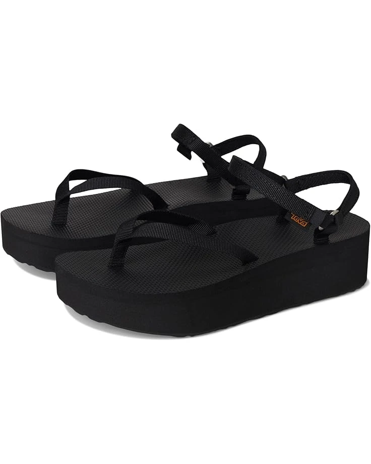 Teva Flatform Sandal Slim | Sandals 1 Teva Flatform Sandal Slim | Sandals
