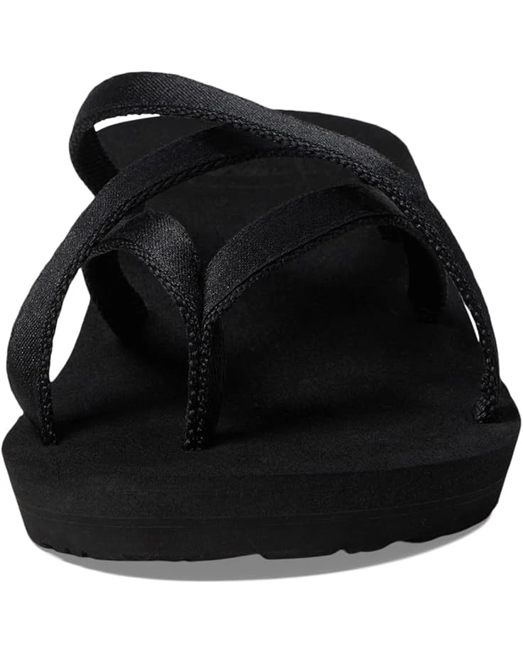 Teva Mush Mandlyn Wedge Ola 2 | Heels 2 Teva Mush Mandlyn Wedge Ola 2 | Heels - Image 2