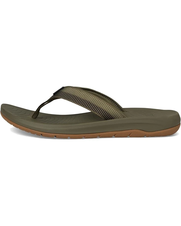 Teva Hurricane Flip | Sandals 4 Teva Hurricane Flip | Sandals - Image 4
