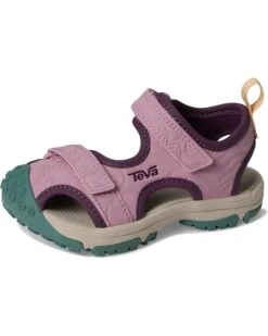 Teva Kids Toachi Hydratrek (Toddler/Little Kid/Big Kid) | Sandals -The Shoe Wardrobe 6136uBXHFBL. AC SR736920