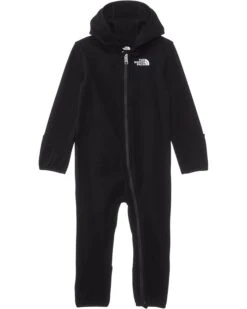 The North Face Kids Glacier One-Piece (Infant) | Outerwear Pants and Sets