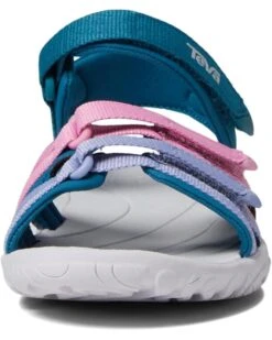 Teva Kids Tirra (Little Kid/Big Kid) | Sandals -The Shoe Wardrobe 613iJ8DFzJL. AC SR736920