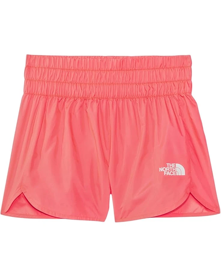 The North Face Kids Never Stop Woven Shorts (Little Kids/Big Kids) 2 The North Face Kids Never Stop Woven Shorts (Little Kids/Big Kids) - Image 2