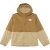 The North Face Kids Warm Antora Rain Jacket (Little Kids/Big Kids) | Coats & Outerwear