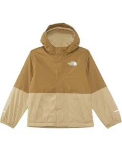 The North Face Kids Warm Antora Rain Jacket (Little Kids/Big Kids) | Coats & Outerwear