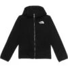 The North Face Kids Teen Glacier Full Zip Hooded Jacket (Little Kids/Big Kids) | Coats & Outerwear