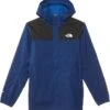 The North Face Kids Antora Rain Jacket (Little Kid/Big Kid) | Coats & Outerwear