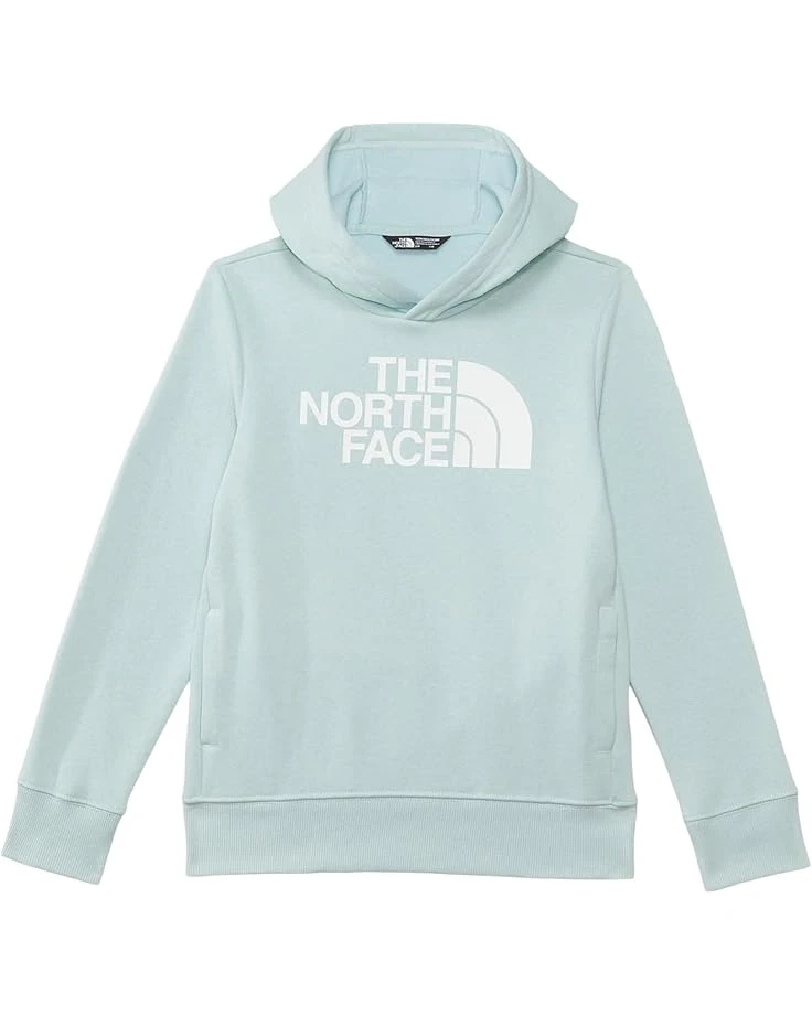 The North Face Kids Teen Half Dome Camp Fleece Pullover Hoodie (Little Kid/Big Kid) | Hoodies & Sweatshirts 1 The North Face Kids Teen Half Dome Camp Fleece Pullover Hoodie (Little Kid/Big Kid) | Hoodies & Sweatshirts