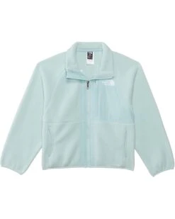 The North Face Kids Yumiori Full Zip Jacket (Little Kid/Big Kid) | Coats & Outerwear