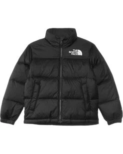 The North Face Kids Teen 1996 Retro Nuptse Jacket (Little Kid/Big Kid) | Coats & Outerwear