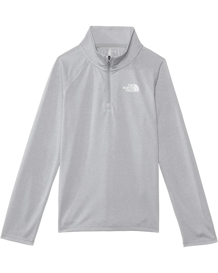 The North Face Kids Teen Never Stop 1/4 Zip (Little Kid/Big Kid) | Coats & Outerwear 2 The North Face Kids Teen Never Stop 1/4 Zip (Little Kid/Big Kid) | Coats & Outerwear - Image 2