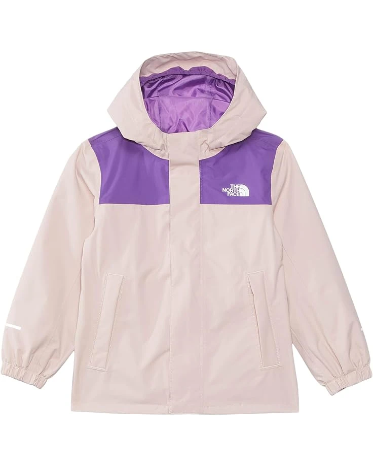 The North Face Kids Antora Rain Jacket (Toddler) | Coats & Outerwear 5 The North Face Kids Antora Rain Jacket (Toddler) | Coats & Outerwear - Image 5