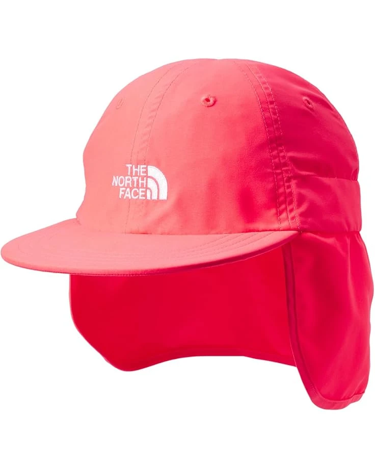 The North Face Kids Class V Sunshield (Toddler/Little Kids/Big Kids) | Hats 3 The North Face Kids Class V Sunshield (Toddler/Little Kids/Big Kids) | Hats - Image 3