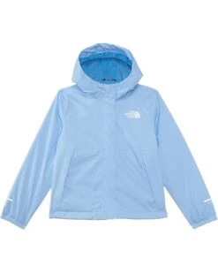 The North Face Kids Warm Antora Rain Jacket (Little Kid/Big Kid) | Coats & Outerwear
