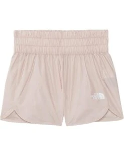 The North Face Kids Never Stop Woven Shorts (Little Kids/Big Kids)