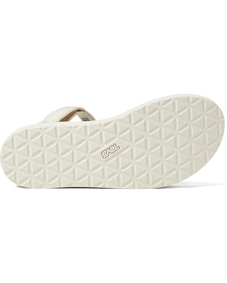 Teva Midform Universal Canvas | Sandals 3 Teva Midform Universal Canvas | Sandals - Image 3