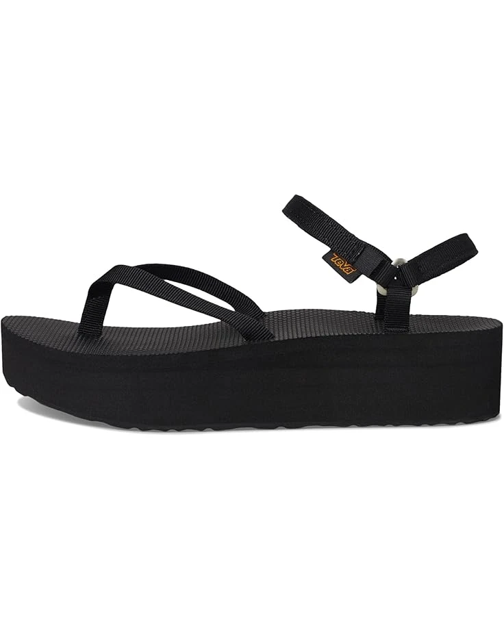 Teva Flatform Sandal Slim | Sandals 4 Teva Flatform Sandal Slim | Sandals - Image 4