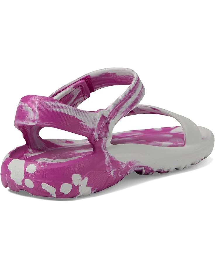 Teva Kids Hurricane Drift Huemix (Toddler/Little Kid/Big Kid) | Sandals 5 Teva Kids Hurricane Drift Huemix (Toddler/Little Kid/Big Kid) | Sandals - Image 5