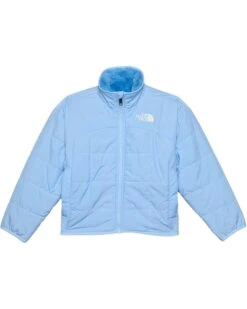 The North Face Kids Reversible Shasta Full Zip Jacket (Little Kid/Big Kid) | Coats & Outerwear -The Shoe Wardrobe 61C1qOx9JWL. AC SR736920
