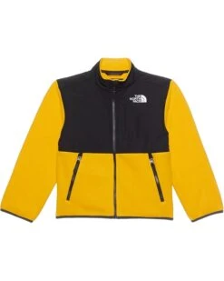 The North Face Kids Teen Denali Jacket (Little Kid/Big Kid) | Coats & Outerwear