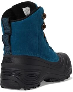 The North Face Kids Chilkat V Lace Waterproof (Youth) | Boots -The Shoe Wardrobe 61DvYtSylFL. AC SR736920