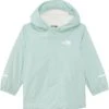 The North Face Kids Warm Antora Rain Jacket (Infant) | Coats & Outerwear