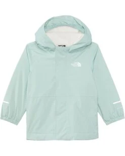 The North Face Kids Warm Antora Rain Jacket (Infant) | Coats & Outerwear
