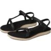 Teva Original Universal Slim Lea | Sandals