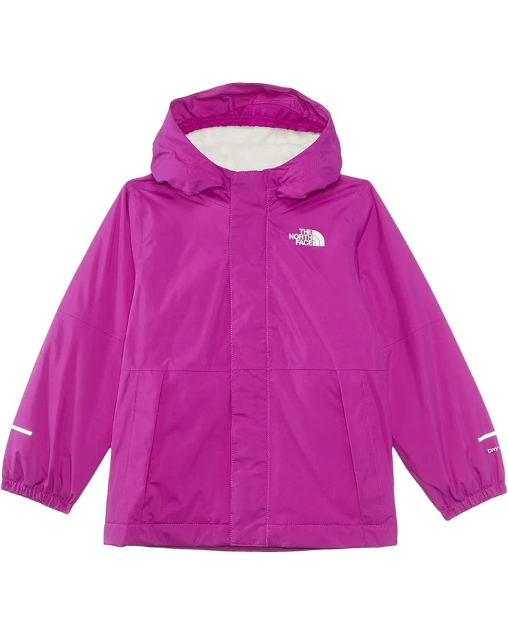 The North Face Kids Warm Antora Rain Jacket (Toddler) | Coats & Outerwear 1 The North Face Kids Warm Antora Rain Jacket (Toddler) | Coats & Outerwear