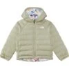The North Face Kids Reversible Perrito Hooded Jacket (Toddler) | Coats & Outerwear