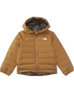 The North Face Kids Reversible Perrito Hooded Jacket (Toddler) | Coats & Outerwear 13 The North Face Kids Reversible Perrito Hooded Jacket (Toddler) | Coats & Outerwear -The Shoe Wardrobe 61KS8r45ILL. AC SR736920