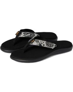 Teva Voya Flip | Sandals -The Shoe Wardrobe 61LO1S KOL. AC SR736920