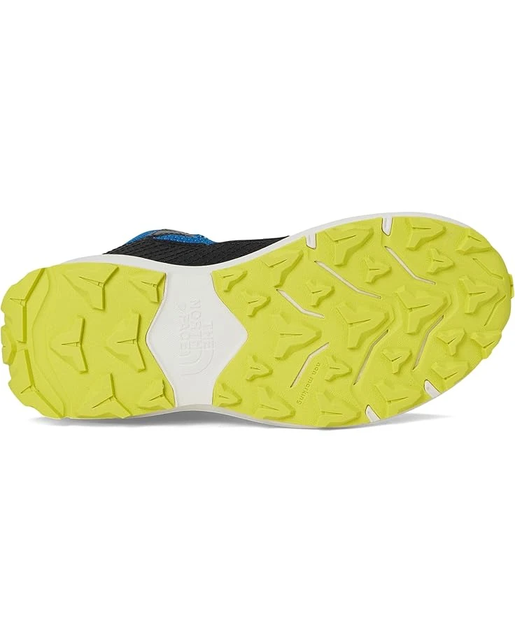 The North Face Kids Fastpack Hiker Mid Waterproof (Little Kid/Big Kid) | Hiking 3 The North Face Kids Fastpack Hiker Mid Waterproof (Little Kid/Big Kid) | Hiking - Image 3