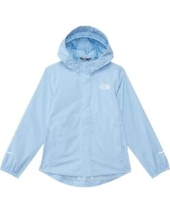 The North Face Kids Antora Rain Jacket (Little Kid/Big Kid) | Coats & Outerwear