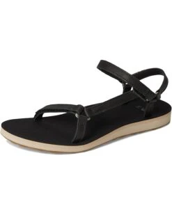 Teva Original Universal Slim Lea | Sandals 14 Teva Original Universal Slim Lea | Sandals -The Shoe Wardrobe 61OZk9A282L. AC SR736920