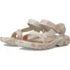 Teva Hurricane Drift Huemix | Sandals